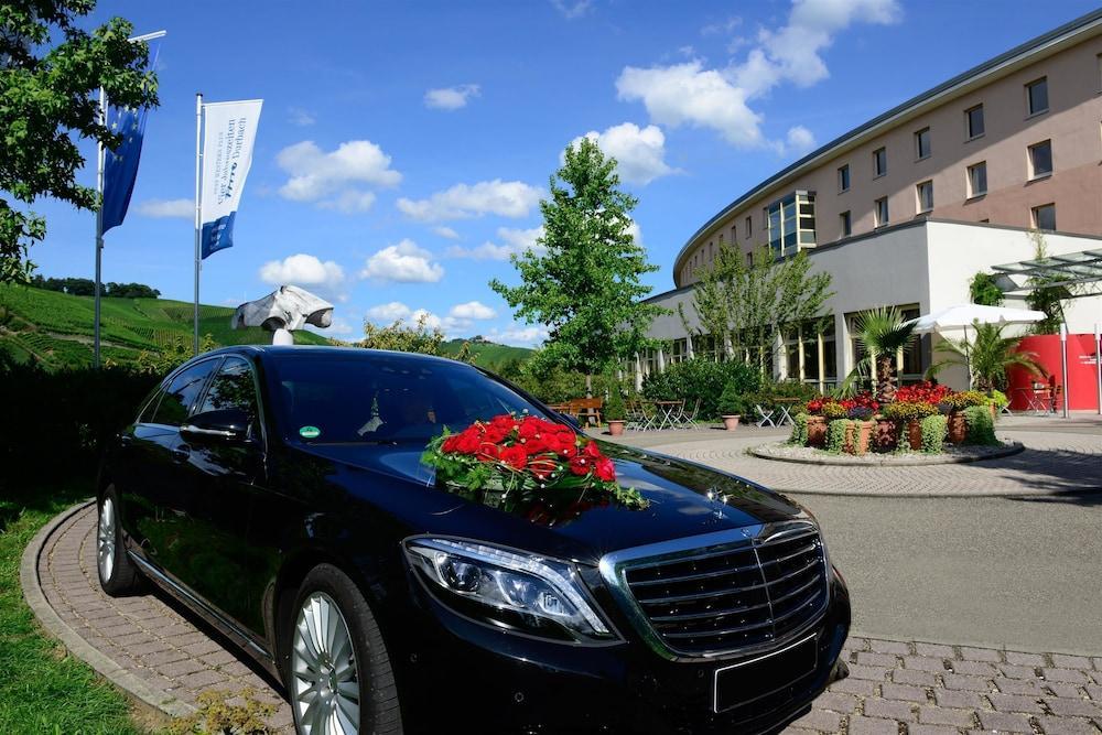 Dorint Hotel Durbach/Schwarzwald Ngoại thất bức ảnh