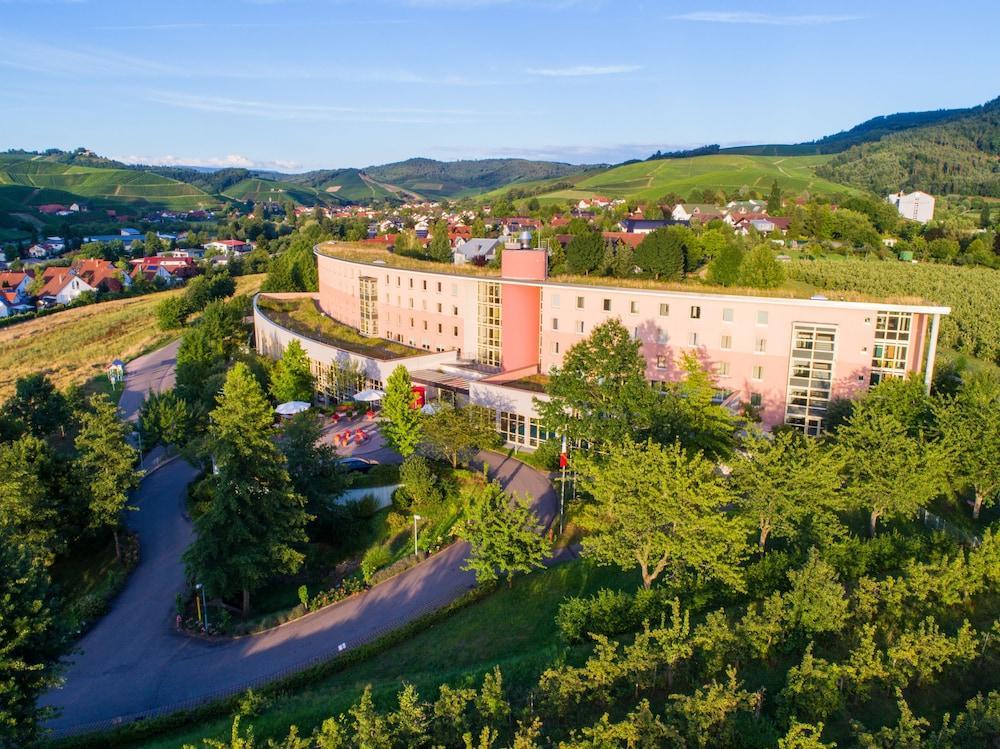 Dorint Hotel Durbach/Schwarzwald Ngoại thất bức ảnh