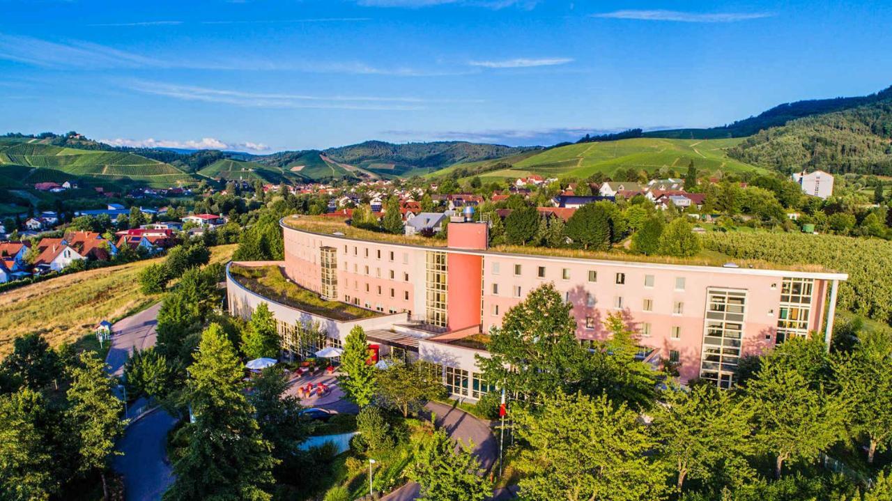 Dorint Hotel Durbach/Schwarzwald Ngoại thất bức ảnh