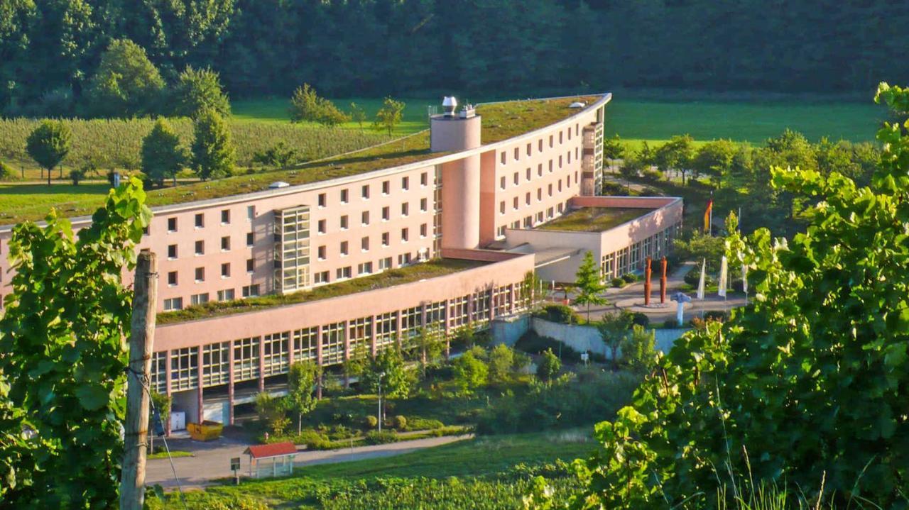 Dorint Hotel Durbach/Schwarzwald Ngoại thất bức ảnh