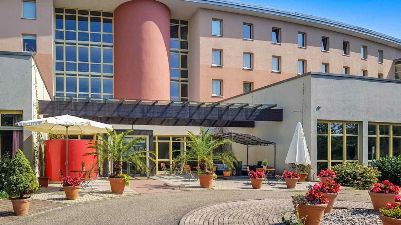 Dorint Hotel Durbach/Schwarzwald Ngoại thất bức ảnh